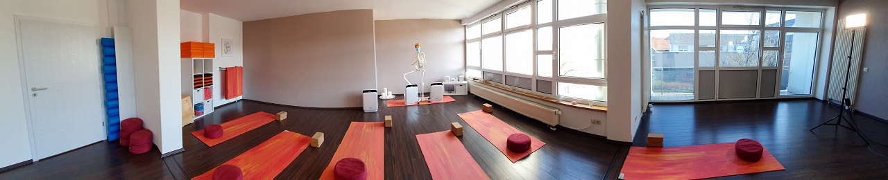 Yoga Studio 1fach Yoga Büttelborn