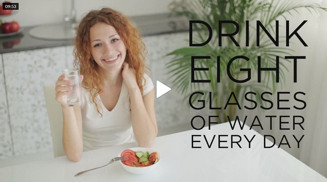 Video Ionisiertes Wasser - was es für die Gesundheit bedeutet - Silke Wagner 1fachYoga Büttelborn