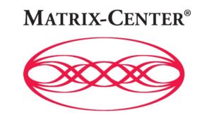 1fach Yoga | 1fach Gesund - Matrix-Center® Logo