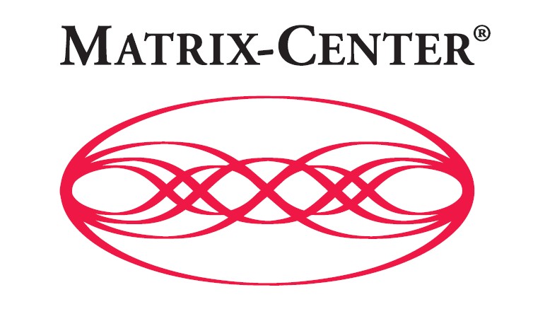 1fach Yoga | 1fach Gesund - Matrix-Center® Logo