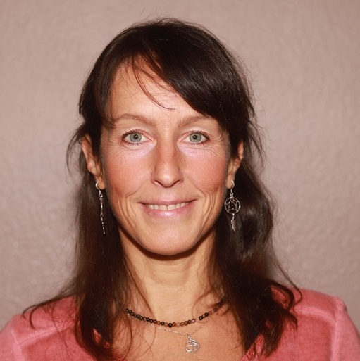 1fach Yoga | 1fach Gesund - Team - Yogalehrerin Penny Ann Puchalka