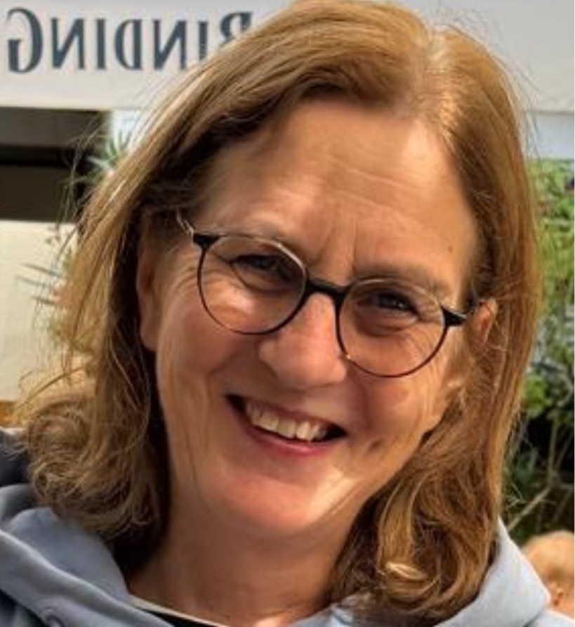 1fach Yoga | 1fach Gesund - Rezension zufriedene Kundin therapeutische Einzelstunde