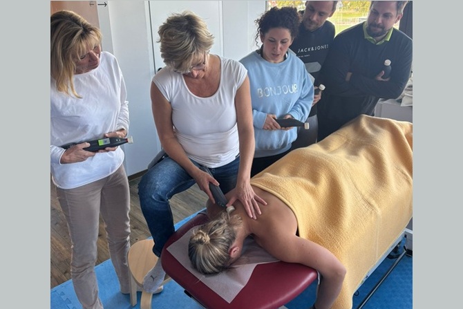 1fach Yoga | 1fach Gesund - Matrix-Center® - Fortbildung von Kollegen in Matrix-Rhythmus-Therapie®