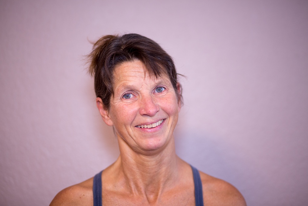 1fach Yoga | 1fach Gesund - Team - Yogalehrerin Anette Reihlen